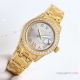 Swiss Copy Rolex Pearlmaster 34 Auto Watches Yellow Gold & Red VI Markers (5)_th.jpg